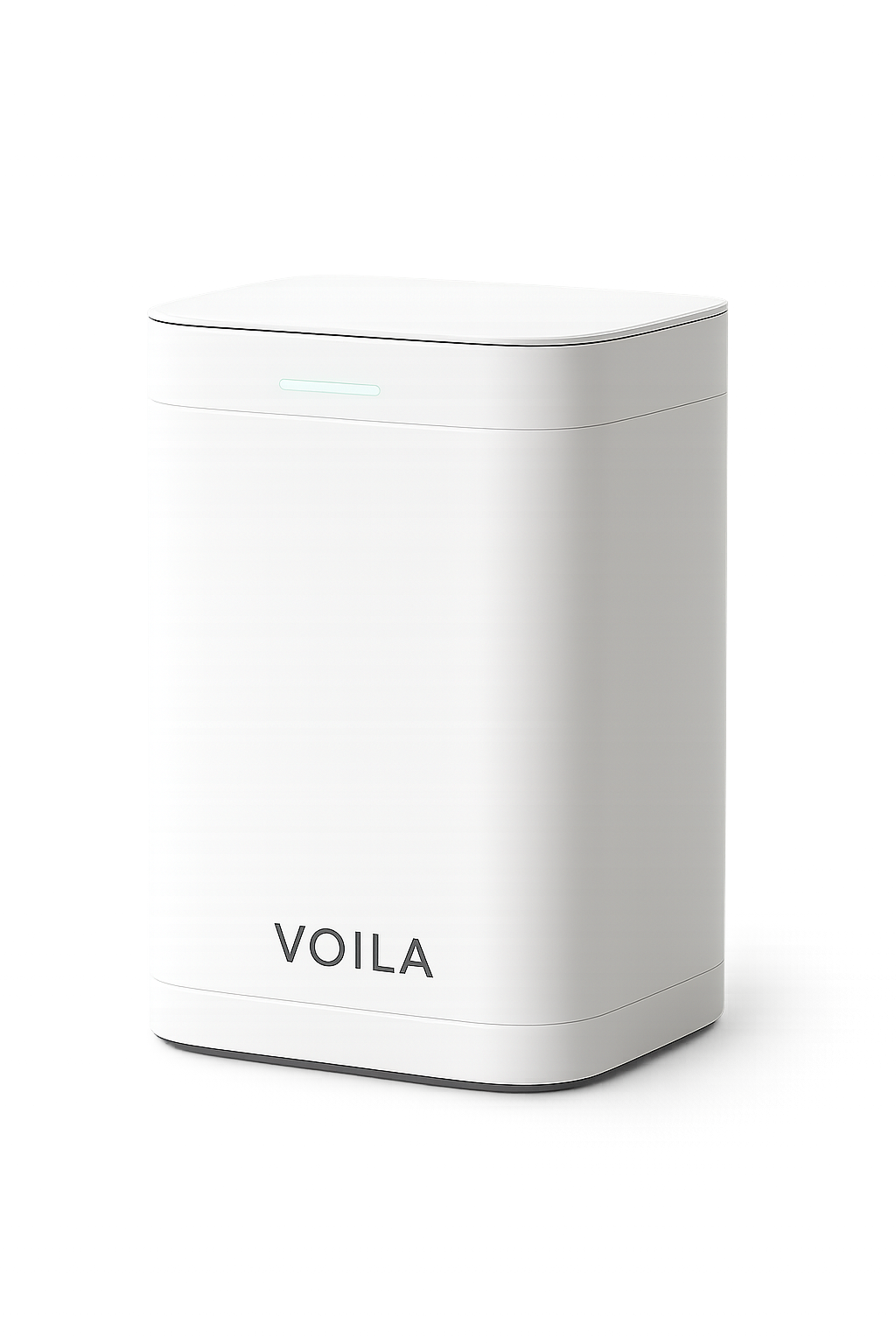 Voila Smart Bin